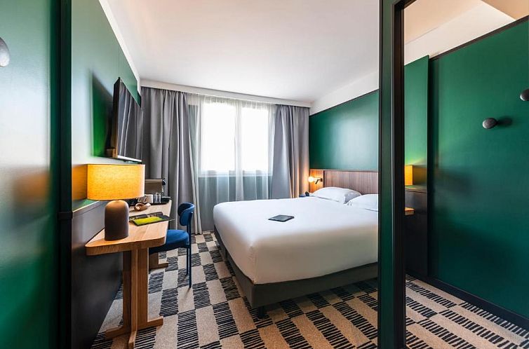 Hotel Le Lumière