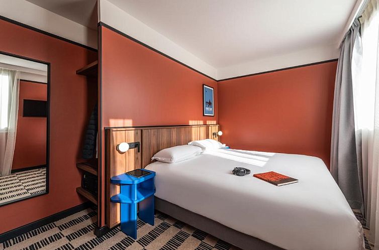 Hotel Le Lumière