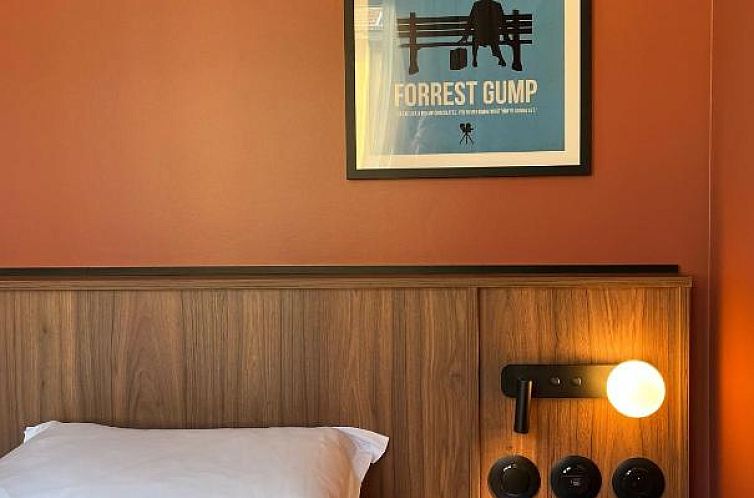Hotel Le Lumière