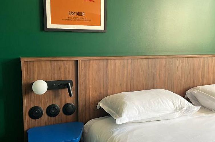 Hotel Le Lumière