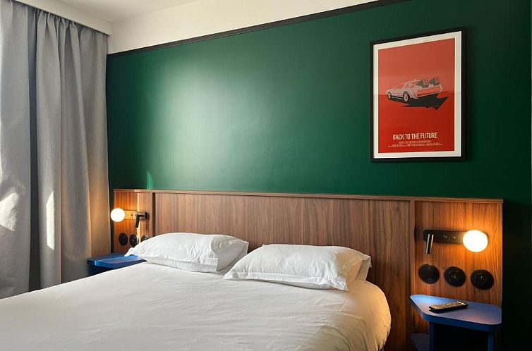 Hotel Le Lumière
