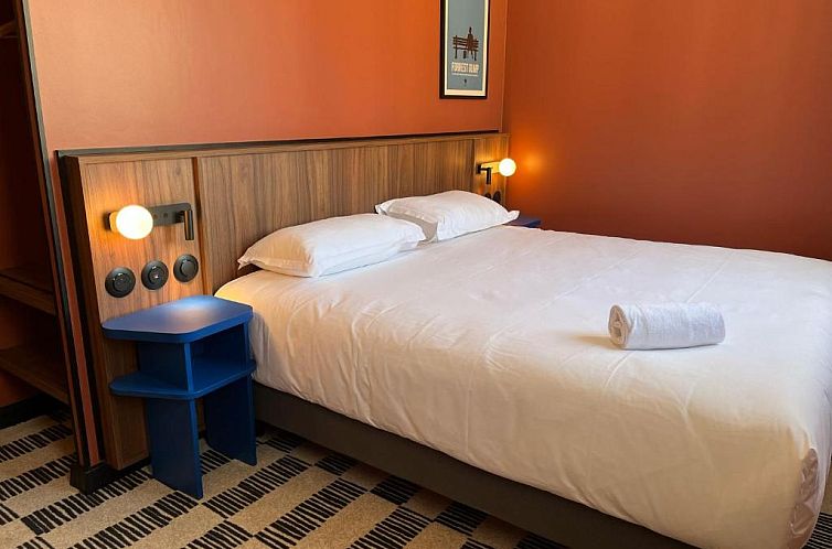 Hotel Le Lumière