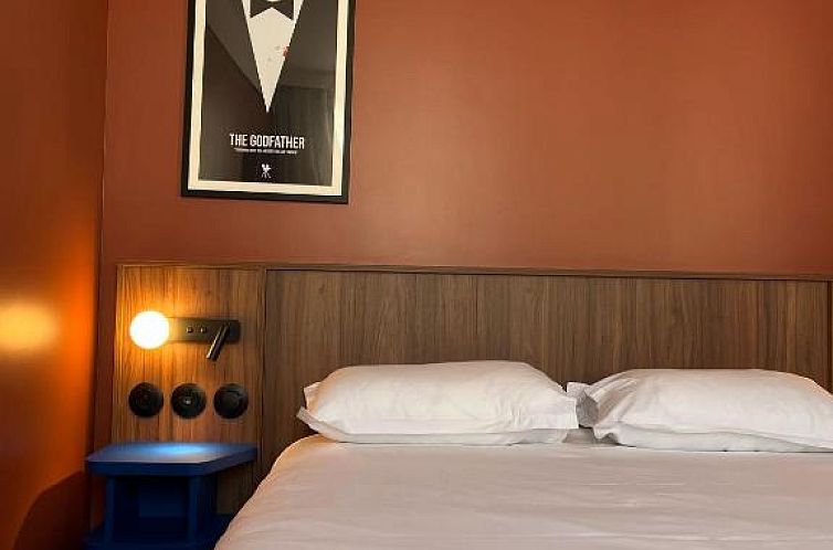 Hotel Le Lumière