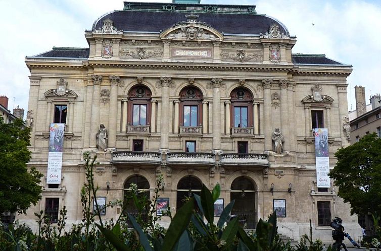 Best Western Lyon Saint-Antoine