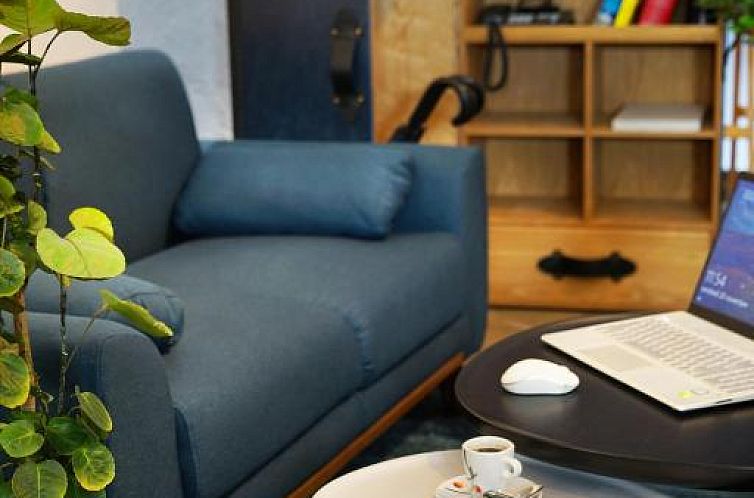 Best Western Lyon Saint-Antoine