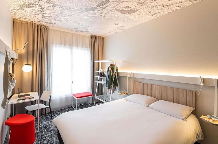 ibis Lyon Centre Perrache