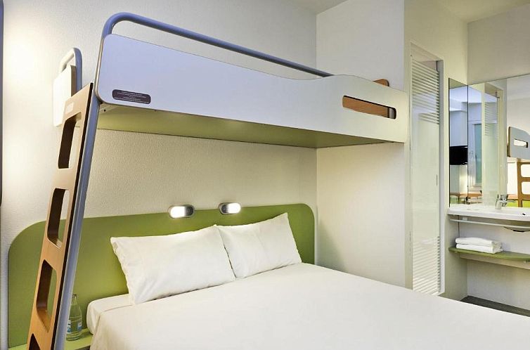 ibis budget Lyon Gerland