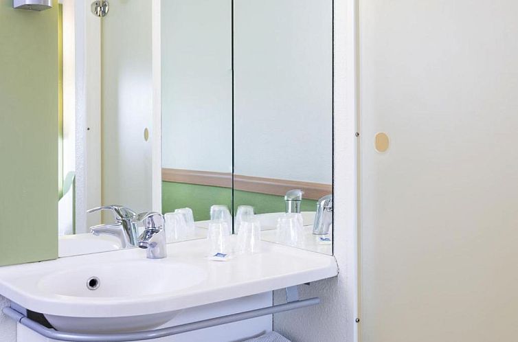 ibis budget Lyon Gerland