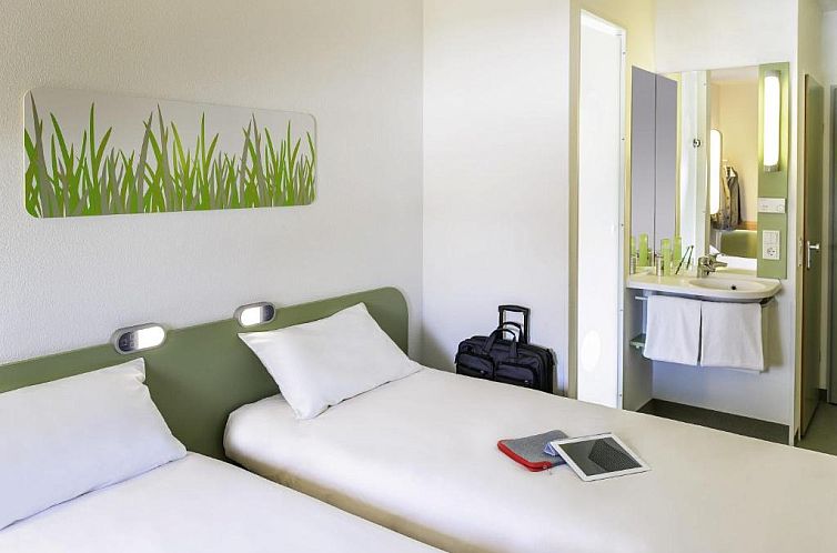 ibis budget Lyon Gerland