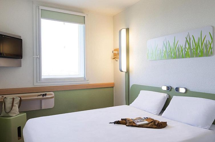 ibis budget Lyon Gerland