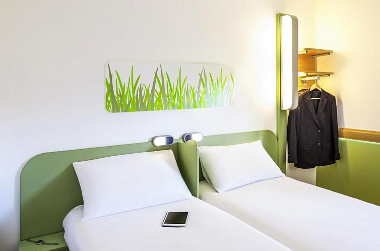 ibis budget Lyon Gerland