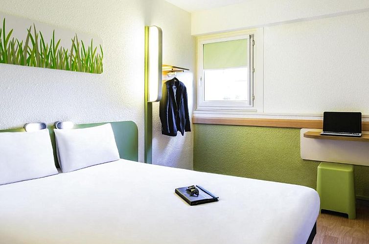 ibis budget Lyon Gerland