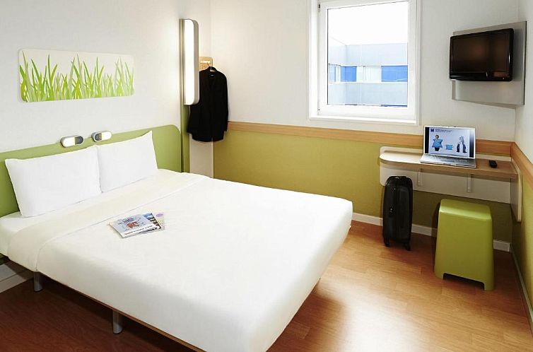 ibis budget Lyon Gerland