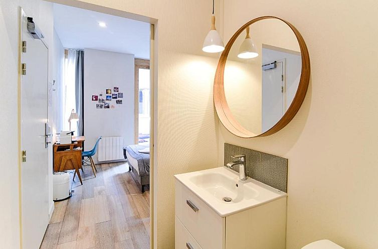 SLO Living Hostel