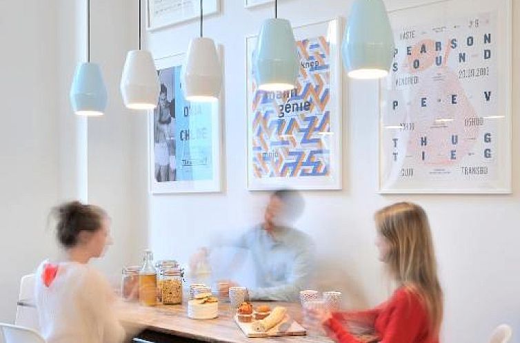 SLO Living Hostel