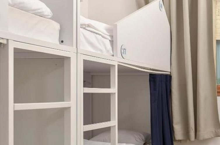 SLO Living Hostel