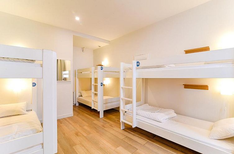SLO Living Hostel