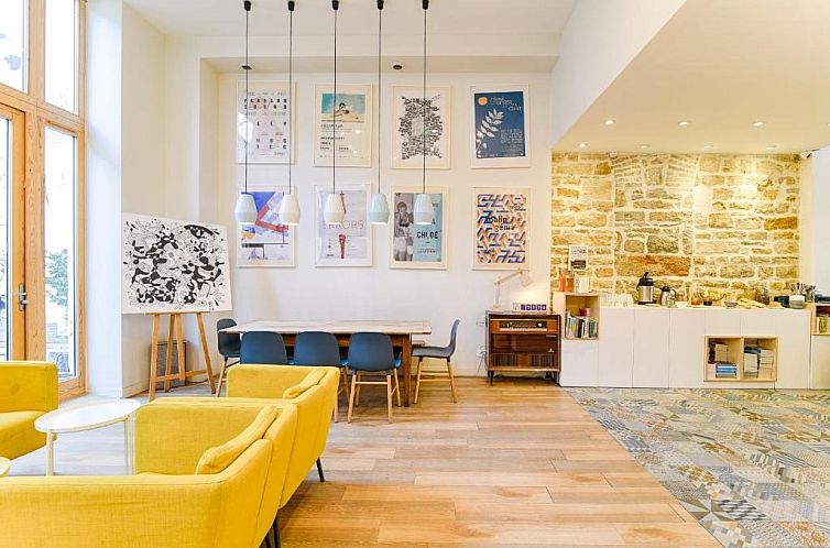 SLO Living Hostel