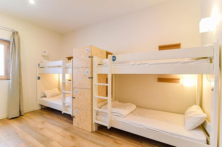 SLO Living Hostel