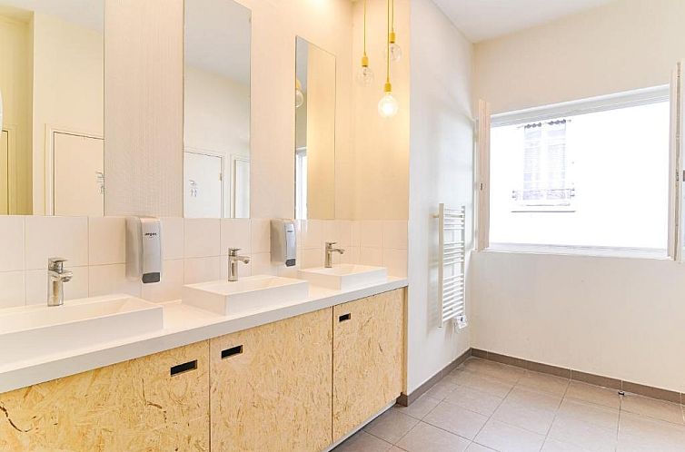 SLO Living Hostel