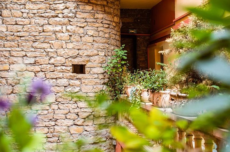 Au Patio Morand
