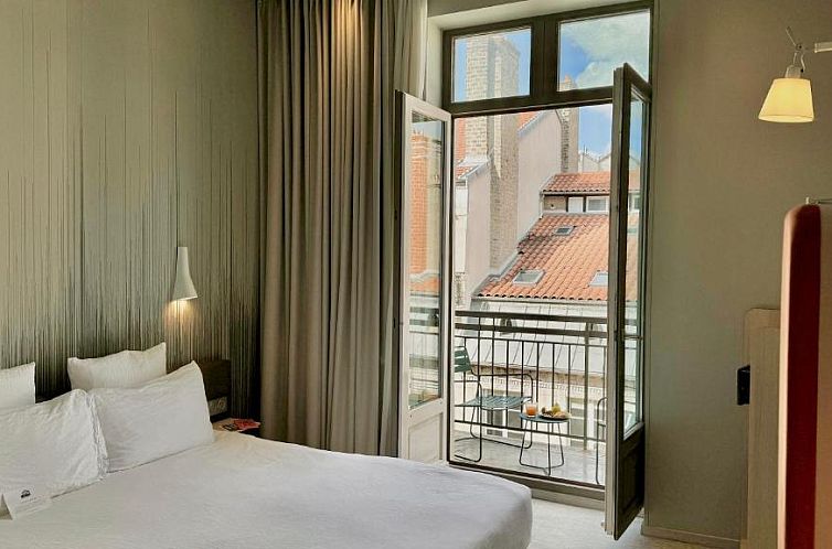 Okko Hotels Lyon Pont Lafayette
