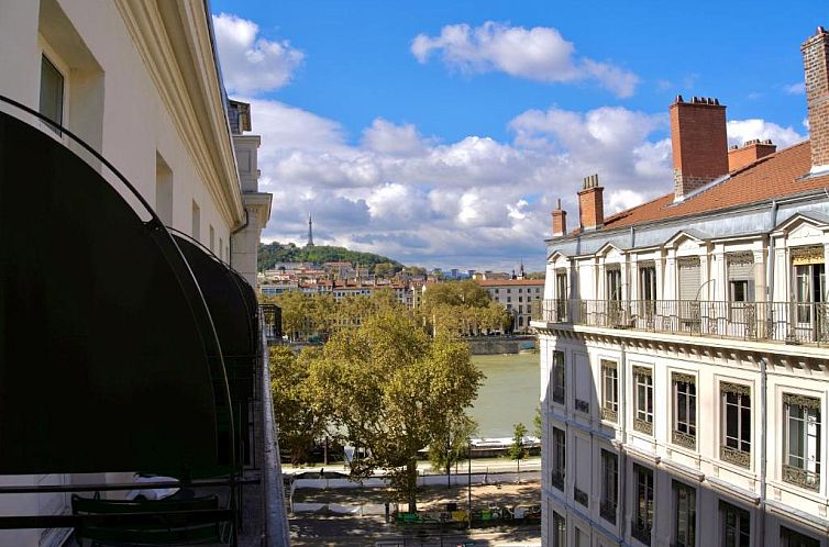 Okko Hotels Lyon Pont Lafayette