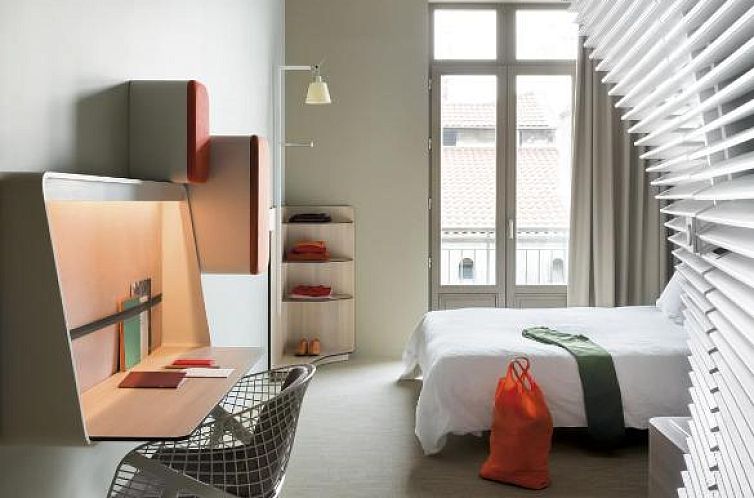 Okko Hotels Lyon Pont Lafayette