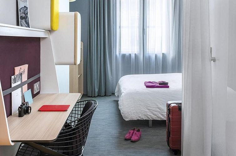 Okko Hotels Lyon Pont Lafayette