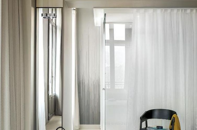 Okko Hotels Lyon Pont Lafayette