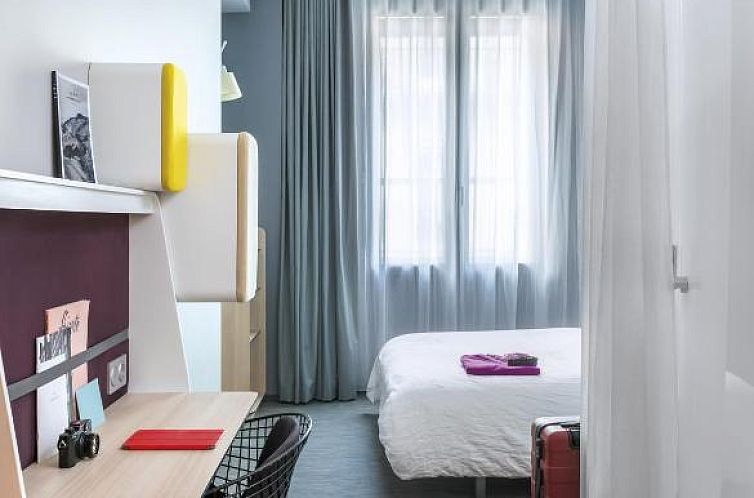 Okko Hotels Lyon Pont Lafayette
