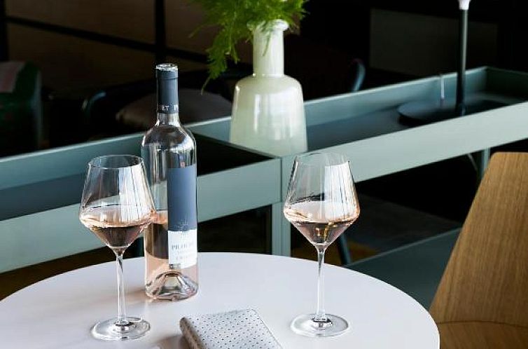 Okko Hotels Lyon Pont Lafayette
