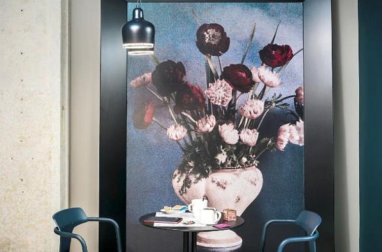 Okko Hotels Lyon Pont Lafayette