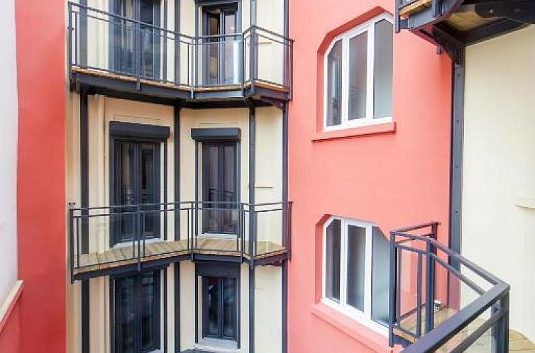 Best Western Richelieu Lyon Part-Dieu