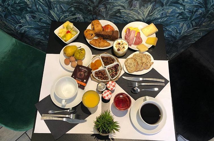 Best Western Richelieu Lyon Part-Dieu