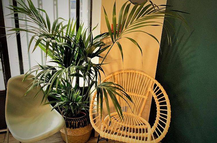 Best Western Richelieu Lyon Part-Dieu