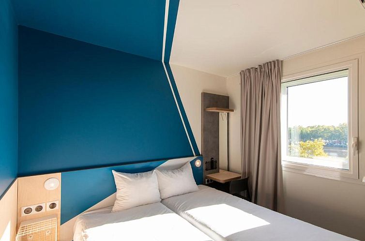 ibis budget Lyon Centre Confluence