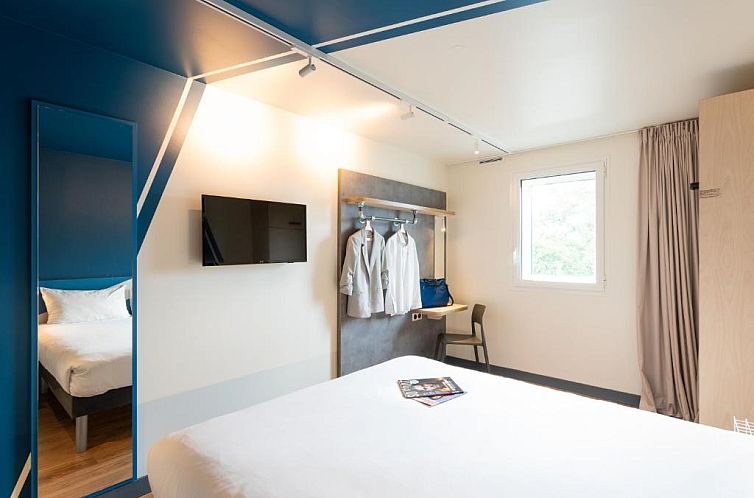 ibis budget Lyon Centre Confluence
