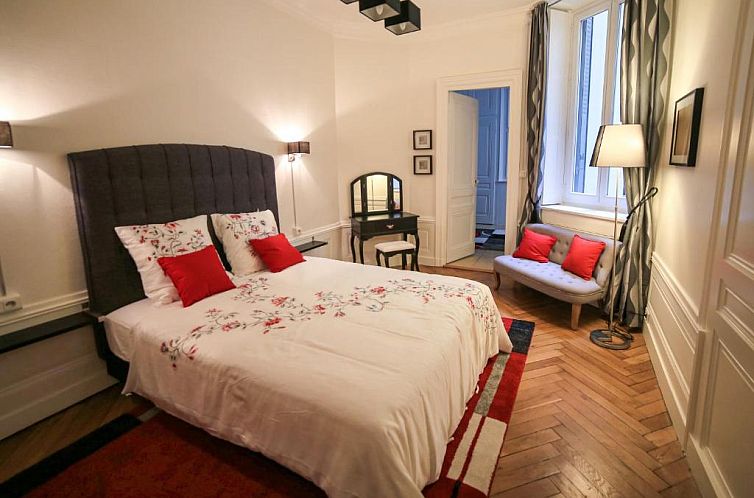 La Suite Lanterne