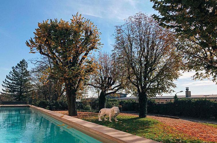 Unterkunft 30050262 - Appartement Rhone-Alphes - Fourvière Hôtel