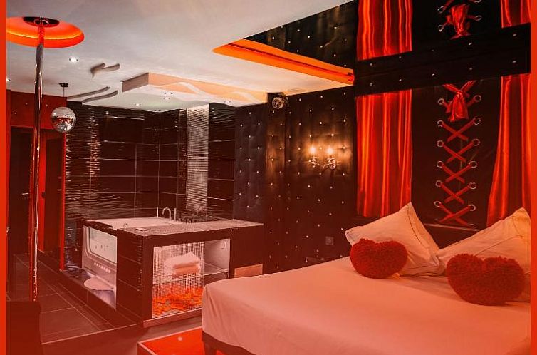Le Love Spa