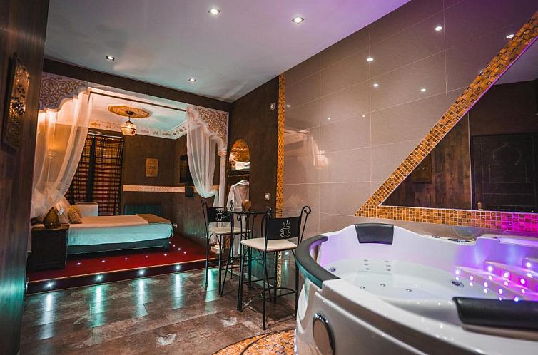 Le Love Spa