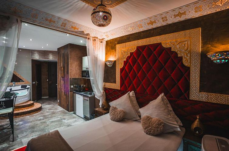 Le Love Spa