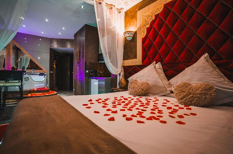 Le Love Spa
