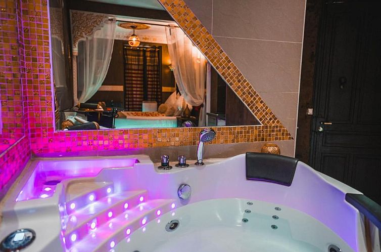 Le Love Spa