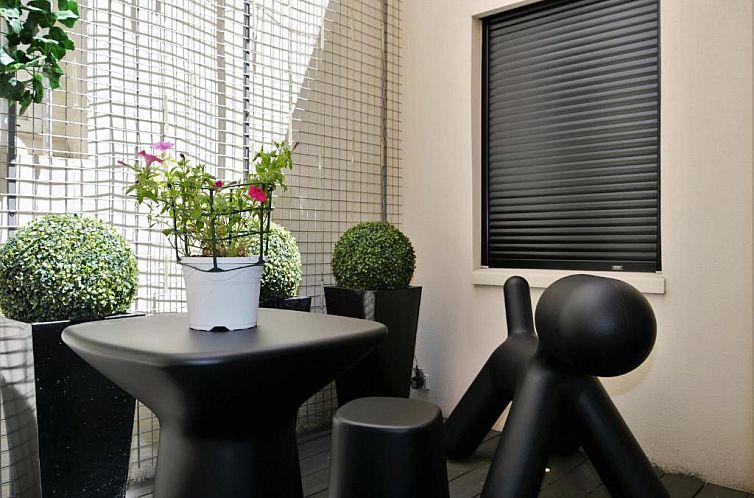 Unterkunft 3005027 - Appartement Rhone-Alphes - Hôtel de Noailles