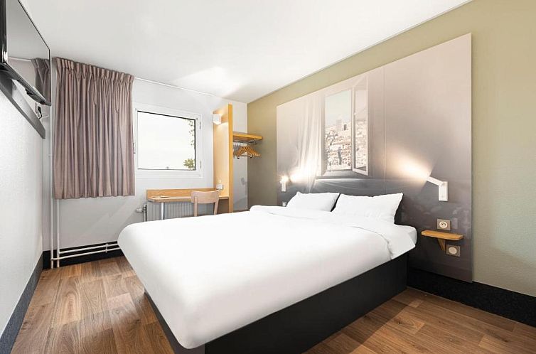Unterkunft 30050274 - Appartement Rhone-Alphes - B&B Hôtel LYON Centre Monplaisir