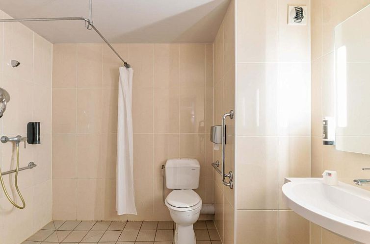 B&B Hôtel LYON Centre Monplaisir