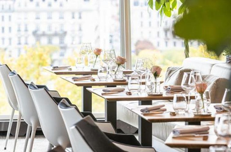 Sofitel Lyon Bellecour