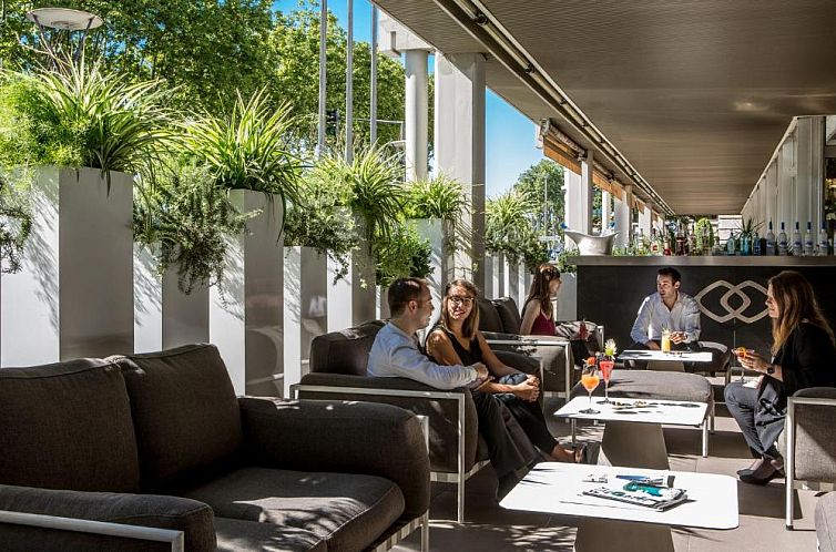 Sofitel Lyon Bellecour